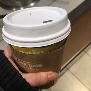 Meet your Posher, Krista